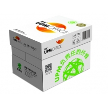 奧友A4復印紙
