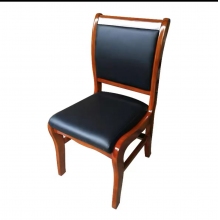實(shí)木椅