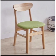 實(shí)木餐椅