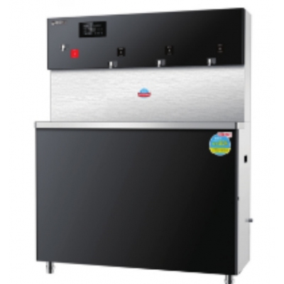 多功能直飲純水機